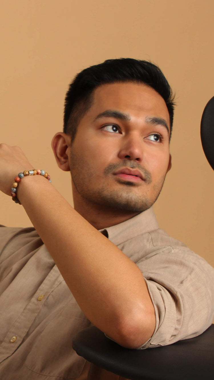 Men's Jewelry
