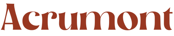 Acrumont