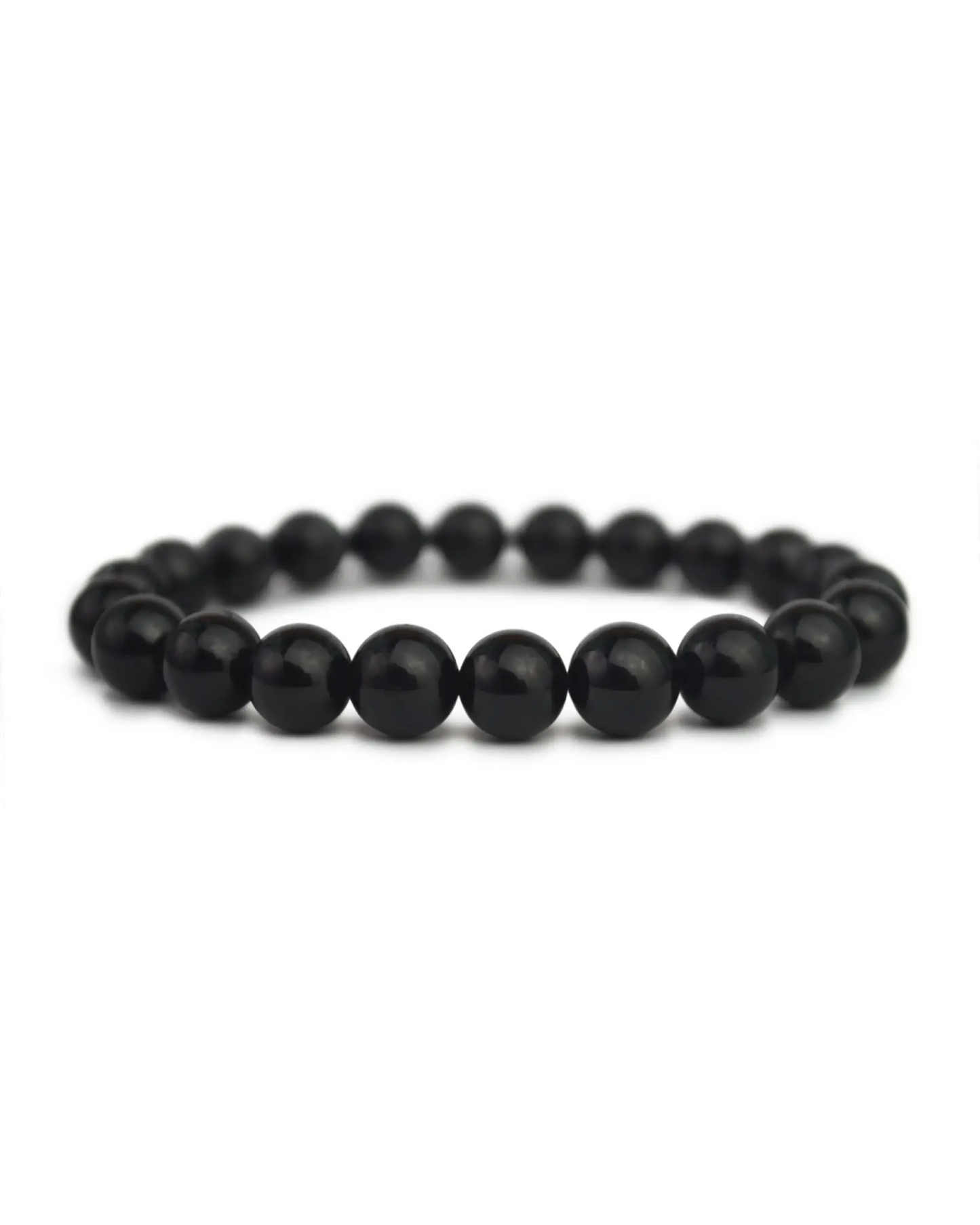 Black Onyx 8mm Glossy
