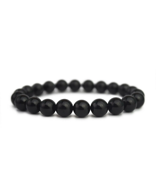 Black Onyx 8mm Glossy