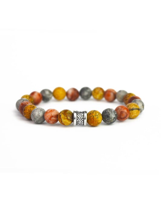 Dallas Bracelet in Aves