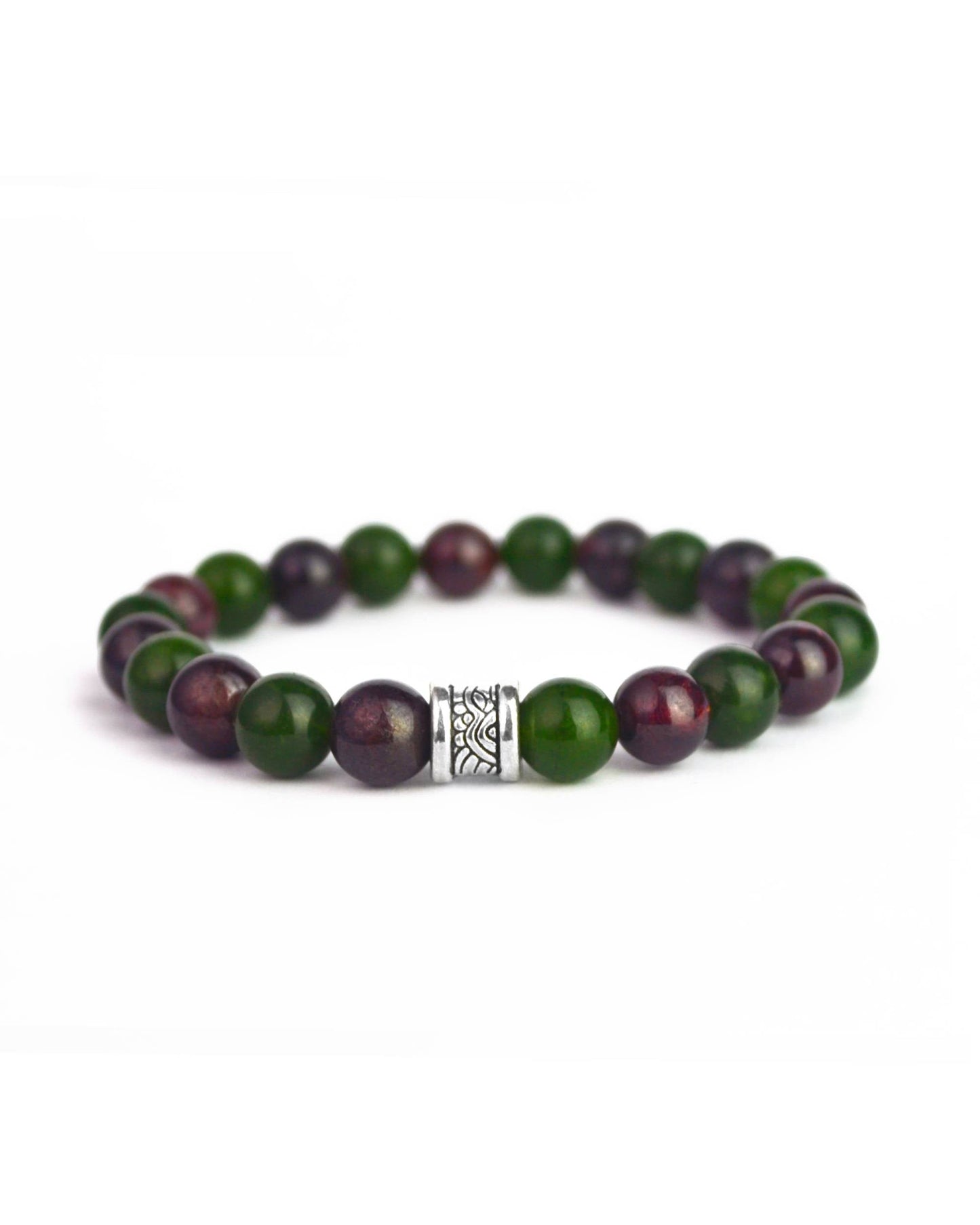 Lisbon Bracelet in Grapes