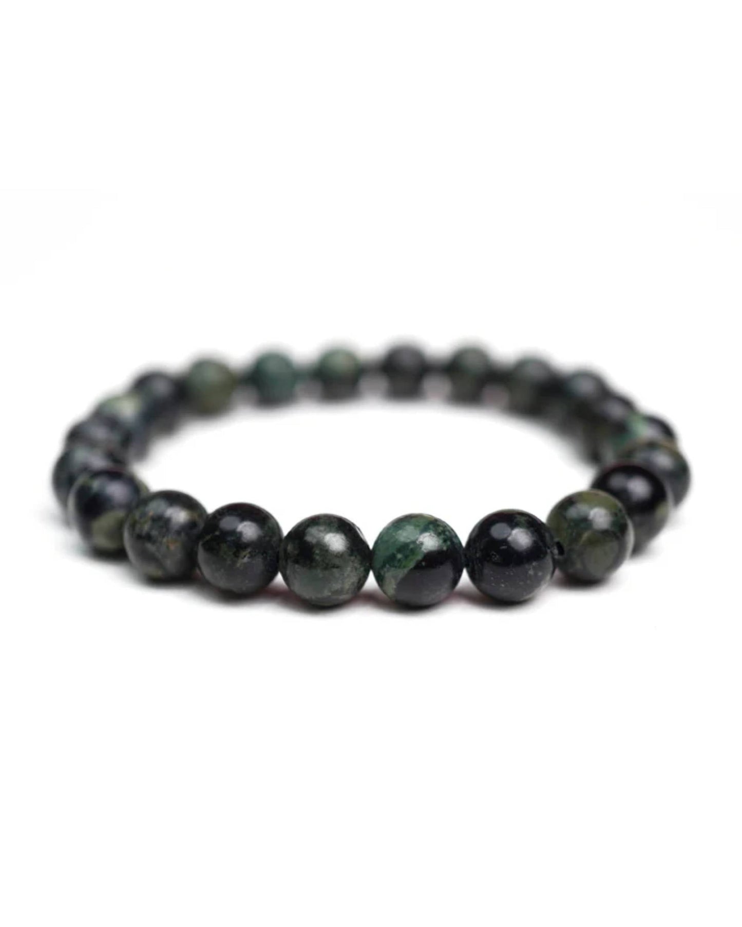 Kambaba Jasper 8mm Bracelet
