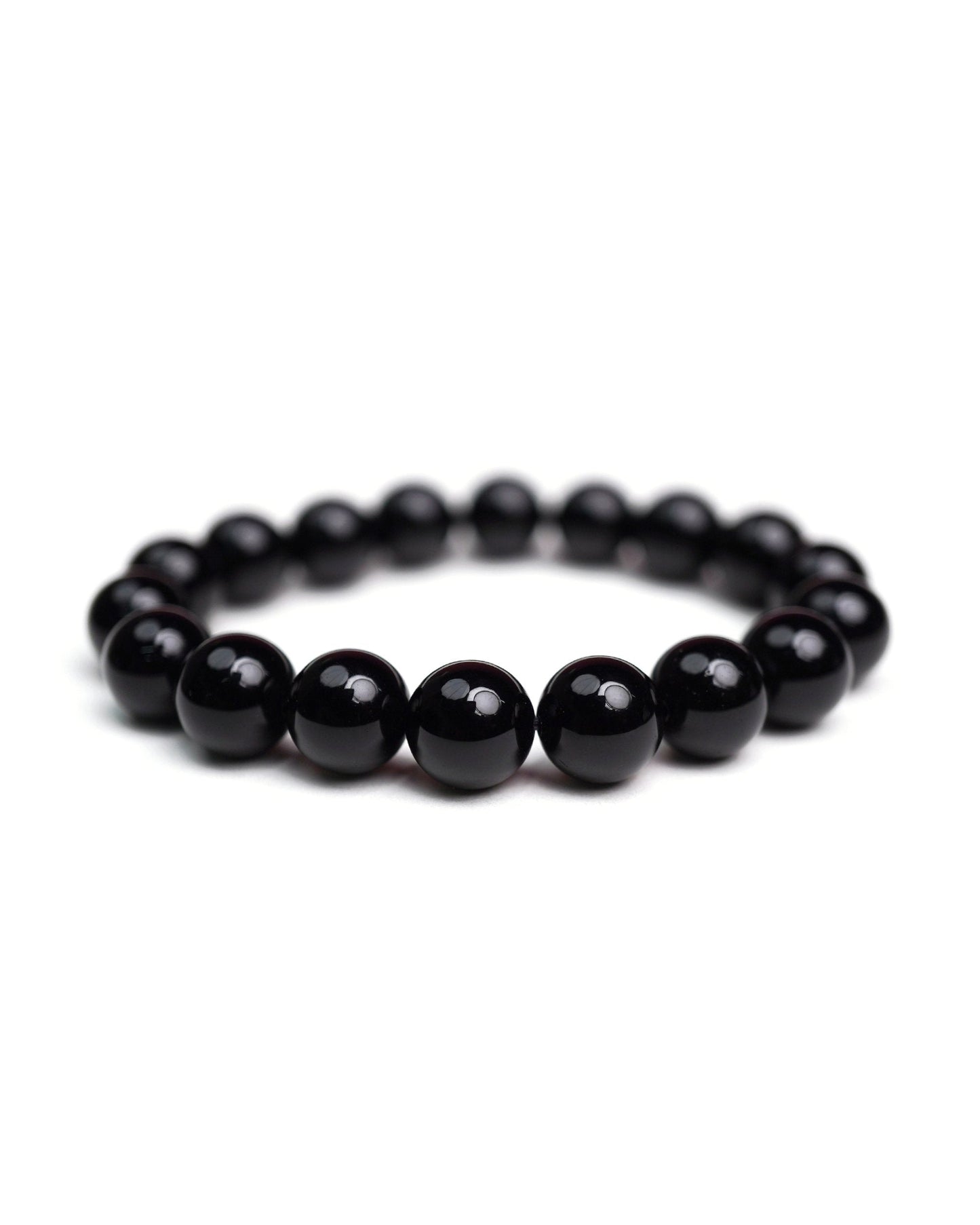 Black Onyx 10mm Glossy