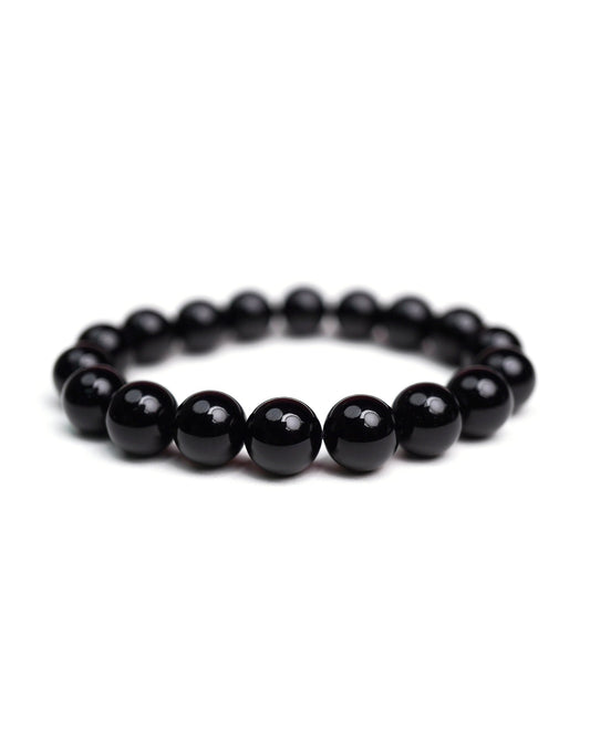 Black Onyx 10mm Glossy
